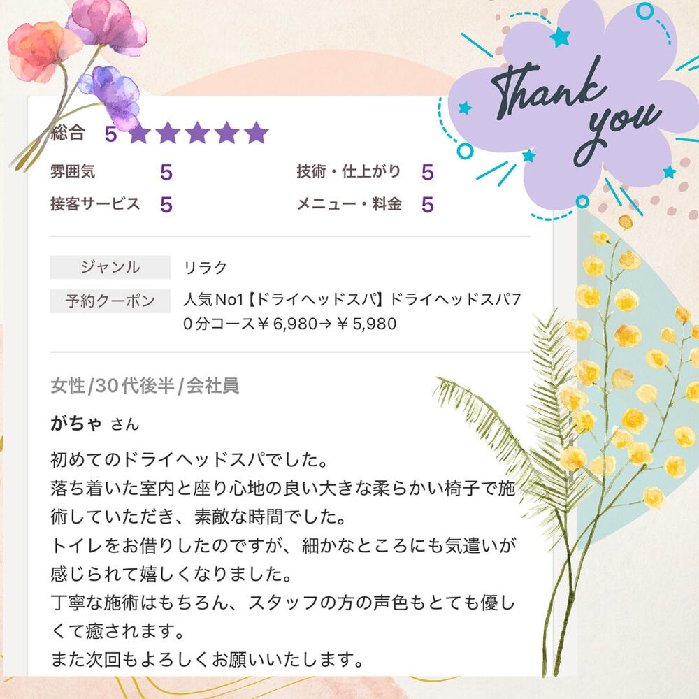 ブログ