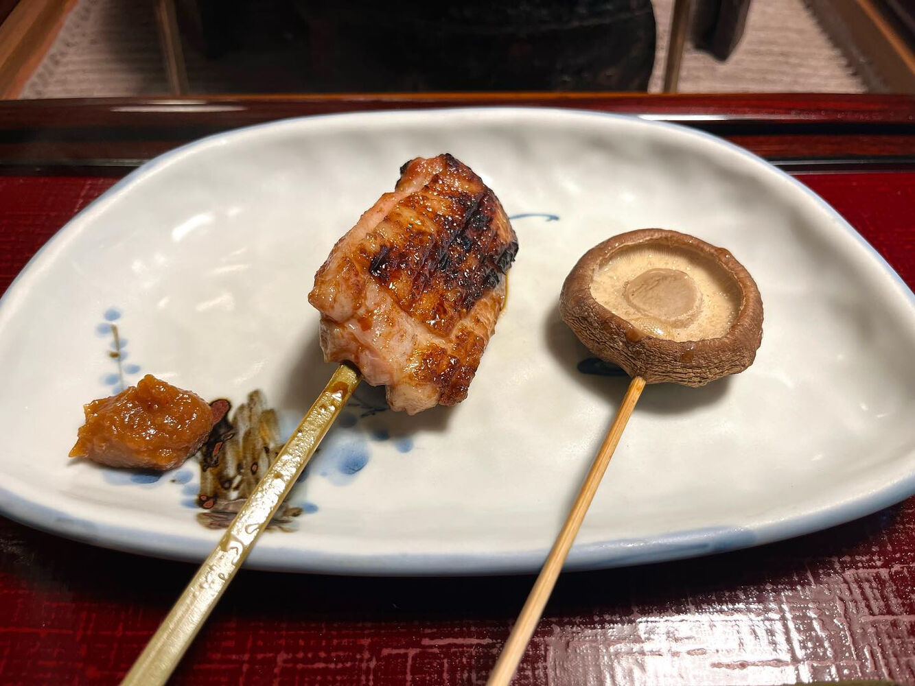 ブログ