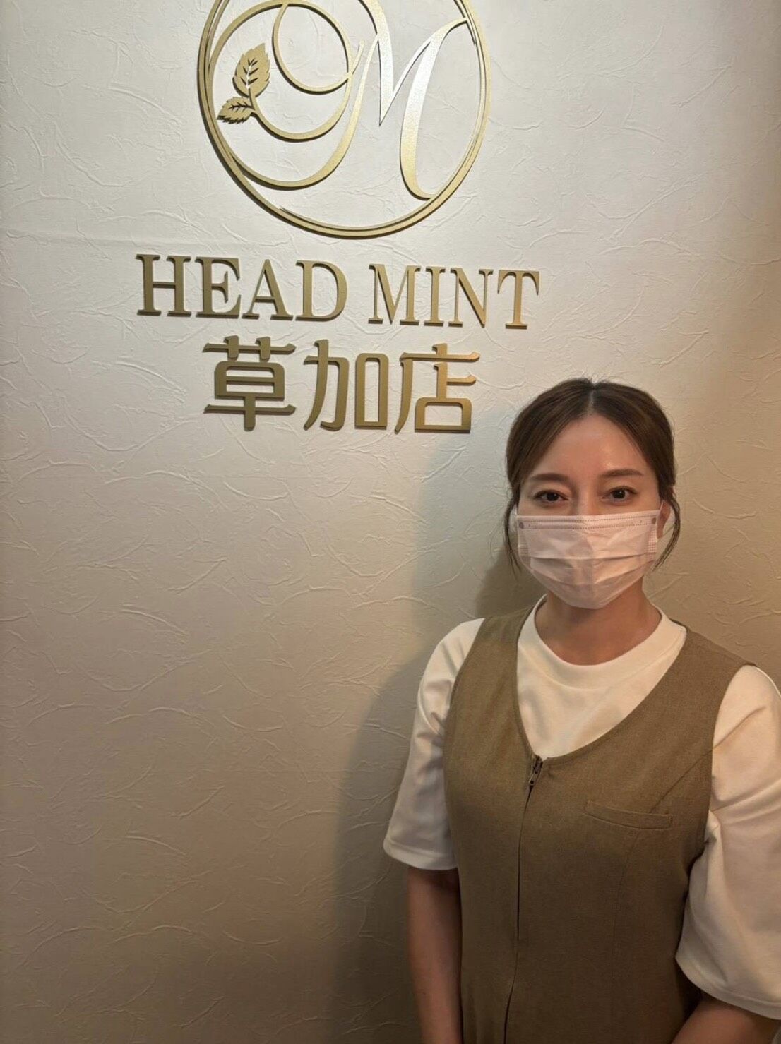 佐藤由紀子さん個人写真